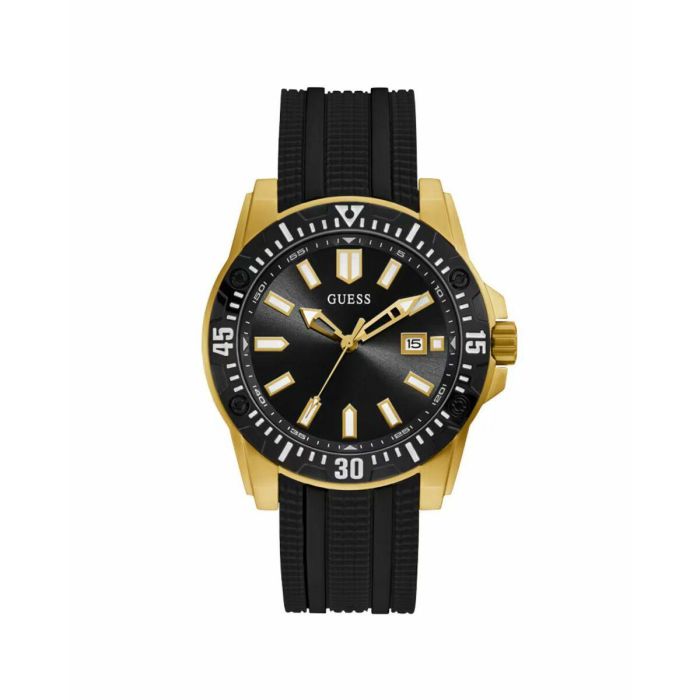 Reloj Hombre Guess GW0055G4 (Ø 46 mm) 0 Reloj Hombre Guess GW0055G4 (Ø 46 mm) 0