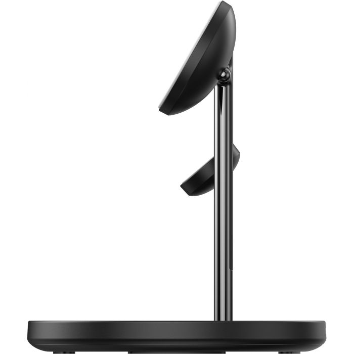 Anker MagGo Soporte de Carga Magnético 3 en 1 para iPhone, Apple Watch y AirPods, Inalámbrico, Carga Rápida 15W, Negro 7 Anker MagGo Soporte de Carga Magnético 3 en 1 para iPhone, Apple Watch y AirPods, Inalámbrico, Carga Rápida 15W, Negro 7