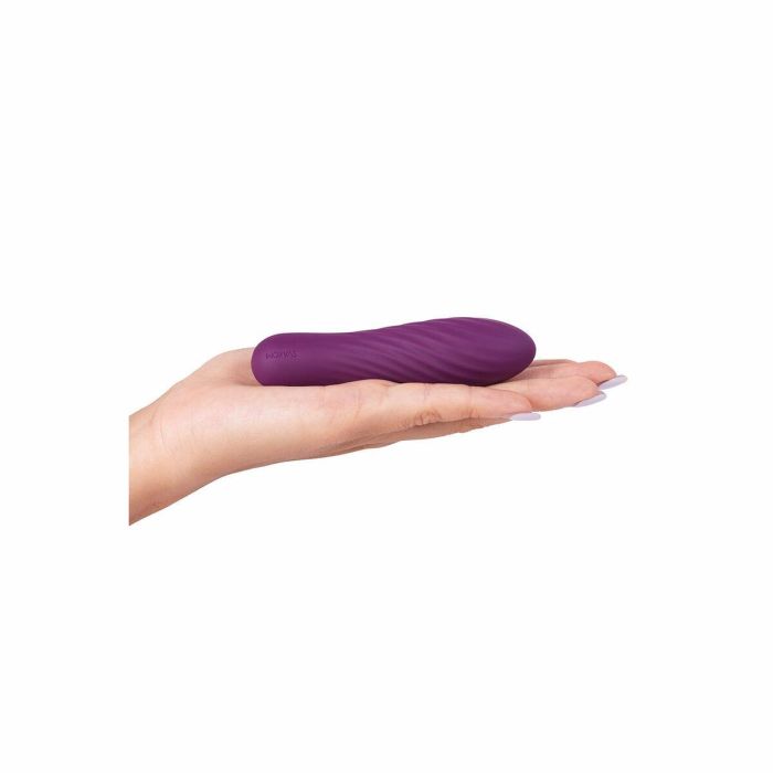 Bala Vibradora Svakom Lila 3