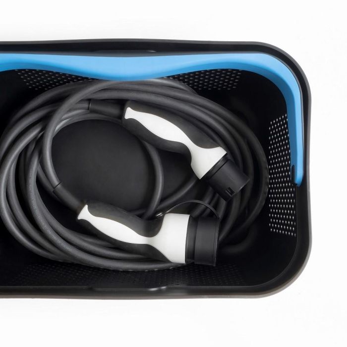 Armster Cesta Azul Rati V01762 para Coche, Uso Ergonómico y Diseño Moderno 6 Armster Cesta Azul Rati V01762 para Coche, Uso Ergonómico y Diseño Moderno 6