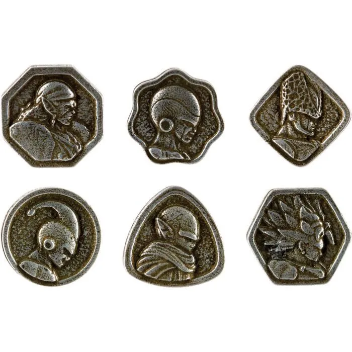 Cluedo Dragon Ball Z WIN5036905047760 Juego de Mesa 4 Cluedo Dragon Ball Z WIN5036905047760 Juego de Mesa 4