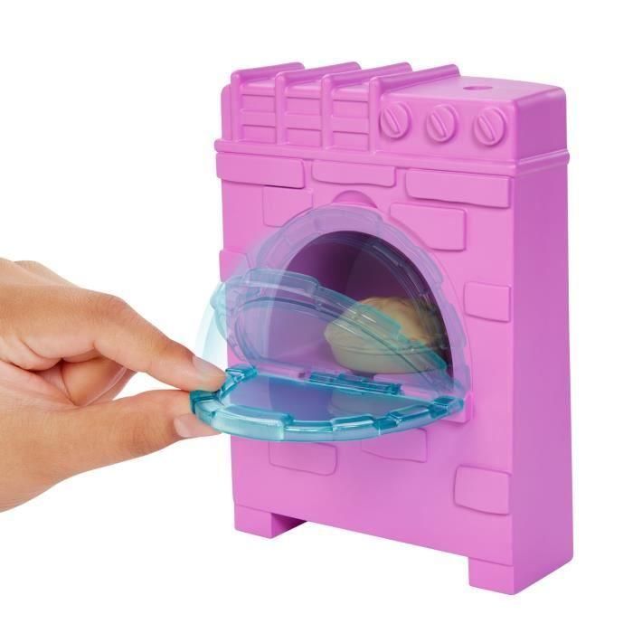 Torre De Rapunzel Con Muñeca Hlw30 Disney Princess 4 Torre De Rapunzel Con Muñeca Hlw30 Disney Princess 4