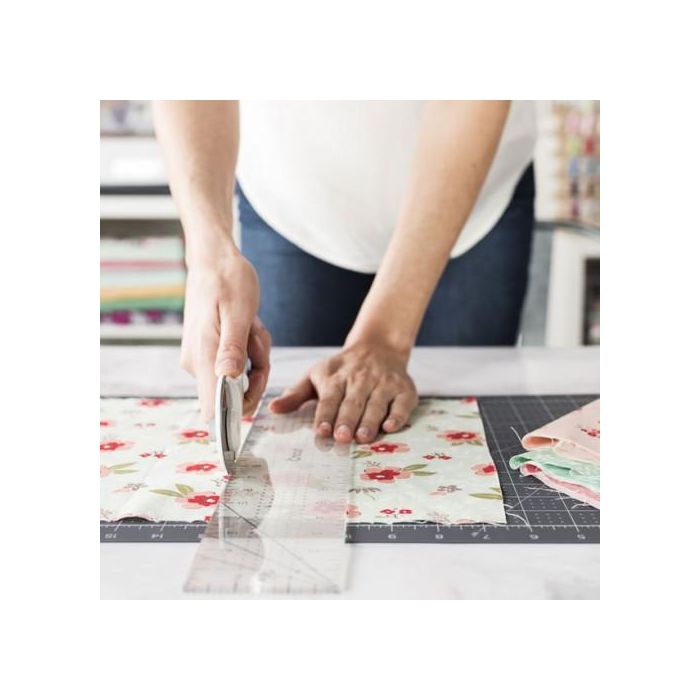 Cricut 2004670 cortador giratorio 4 Cricut 2004670 cortador giratorio 4
