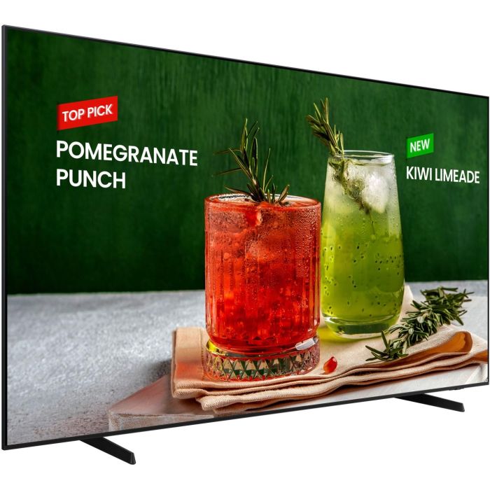 Samsung Smart Signage BE98D-H 248.92cm(98") (Speditionsversand) 2 Samsung Smart Signage BE98D-H 248.92cm(98") (Speditionsversand) 2