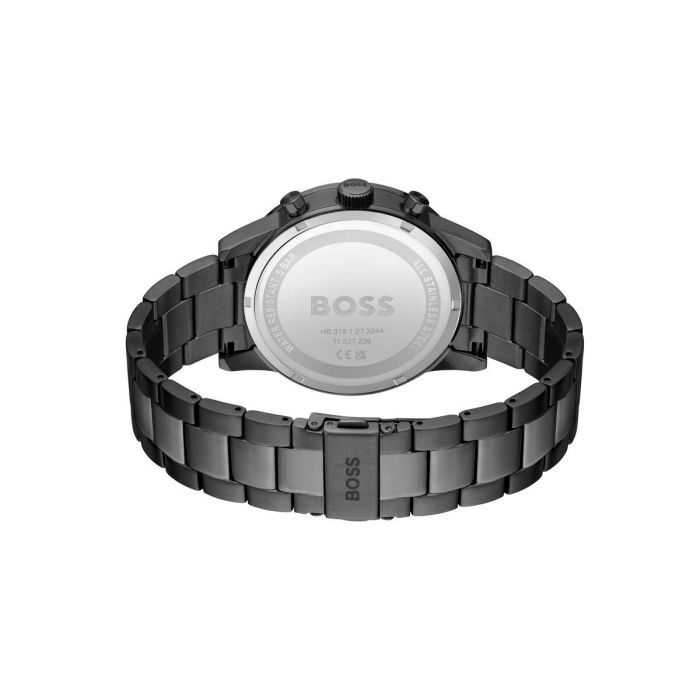 Reloj Hombre Hugo Boss 1513924 (Ø 44 mm) 1