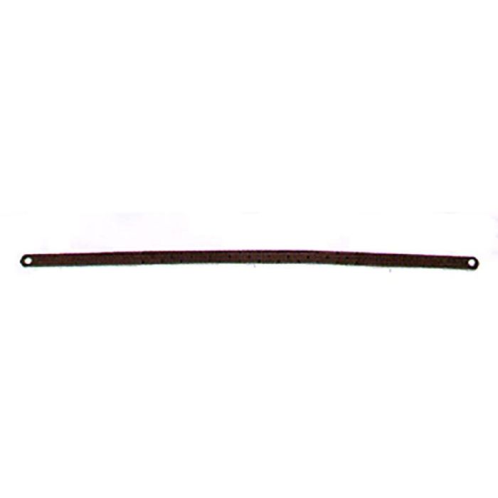Bahco Fleje para Llave de Filtro Profesional 380mm de Longitud, Ideal para Filtros de 65 a 110mm - Herramienta Imprescindible para Mecánica
