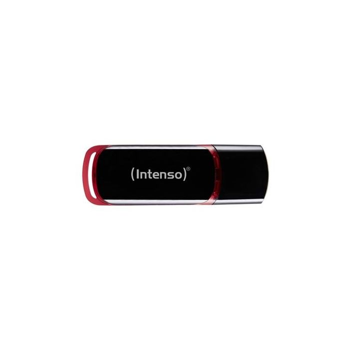 Memoria Usb 2.0 Intenso Business 16 grb Memoria Usb 2.0 Intenso Business 16 grb