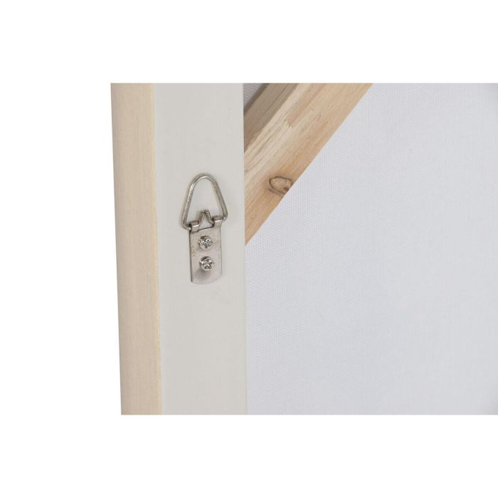 DKD Home Decor Cuadro Shabby Lienzo Verde Menta Gris 82x82 cm Florero Hortensia (2 Unidades) 1 DKD Home Decor Cuadro Shabby Lienzo Verde Menta Gris 82x82 cm Florero Hortensia (2 Unidades) 1