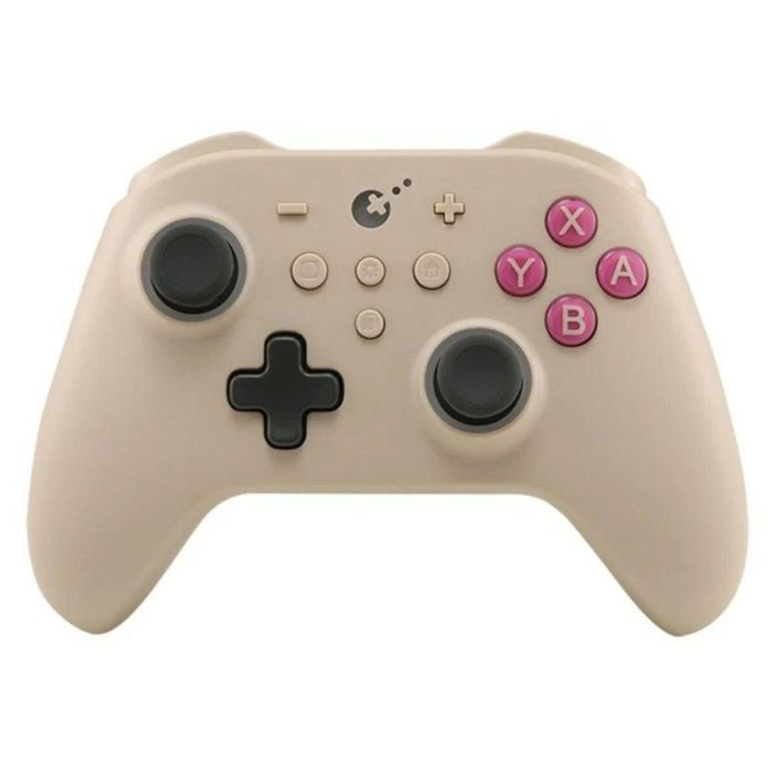 Mando Gaming GuliKit GULIKIT KK3 PRO NS38 Mando Gaming GuliKit GULIKIT KK3 PRO NS38