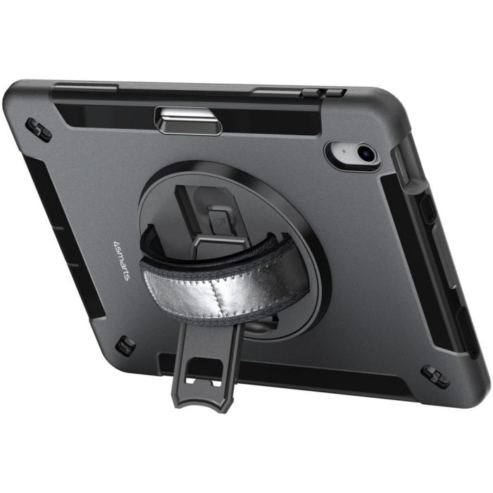 4smarts Rugged Case Grip fr iPad 11" / iPad 10.9" 3 4smarts Rugged Case Grip fr iPad 11" / iPad 10.9" 3