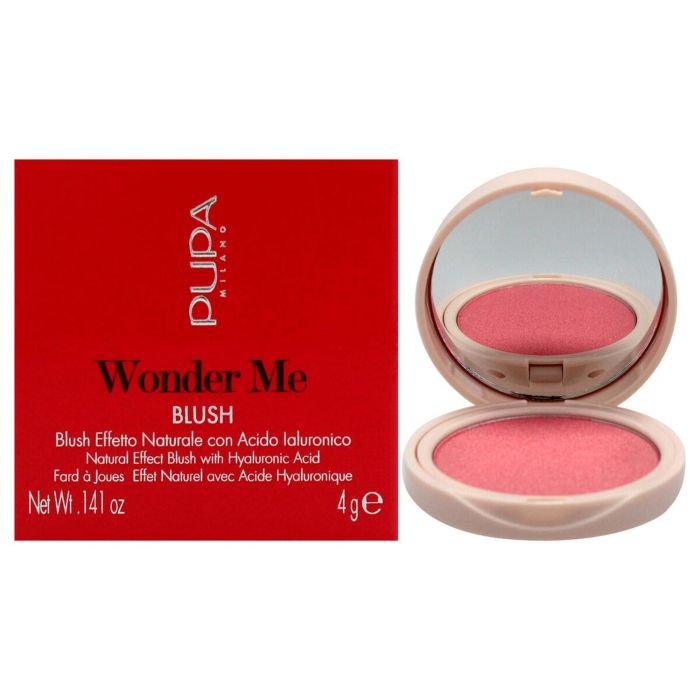 PUPA Wonder me colorete