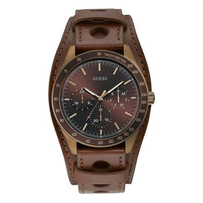 Reloj Hombre Guess W1100G3 (Ø 44 mm) Reloj Hombre Guess W1100G3 (Ø 44 mm)