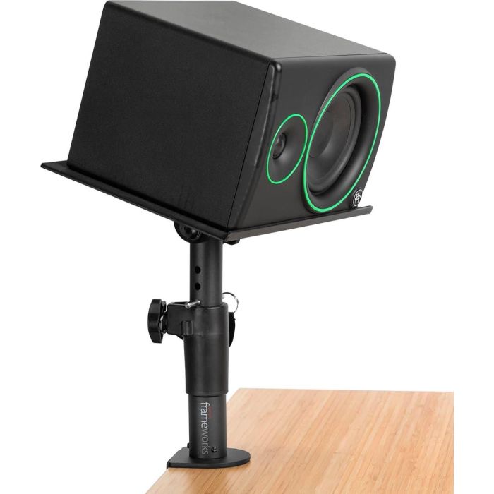 Soporte Monitor Sobremesa Con Pinza 8 Soporte Monitor Sobremesa Con Pinza 8