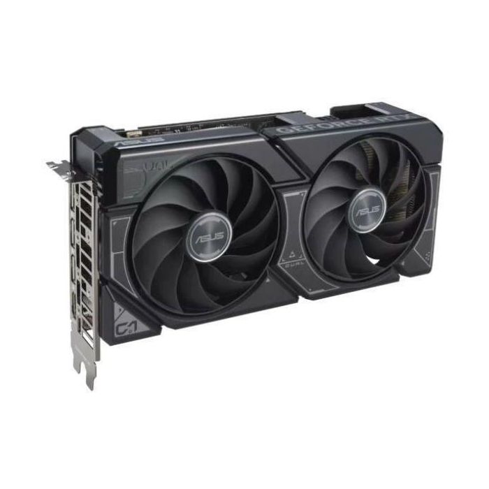 ASUS - Tarjeta gráfica - Dual -RTX4060TI -O8G 4