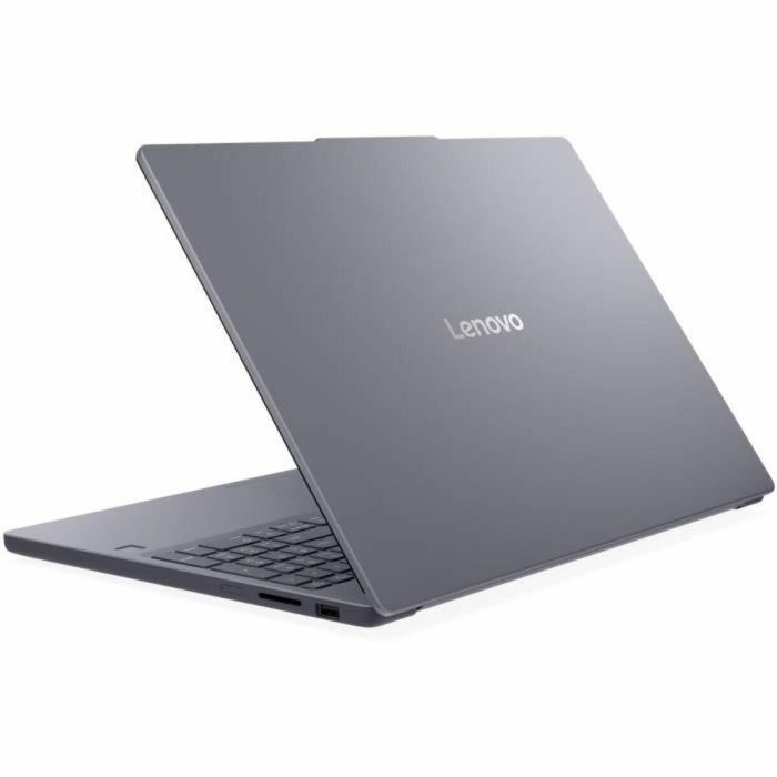 Lenovo IdeaPad Slim 3 15Q8X10 Portátil 15.3" Qualcomm Snapdragon X 16 GB 512 GB Aluminio Copilot+ 83N3000LFR 4 Lenovo IdeaPad Slim 3 15Q8X10 Portátil 15.3" Qualcomm Snapdragon X 16 GB 512 GB Aluminio Copilot+ 83N3000LFR 4