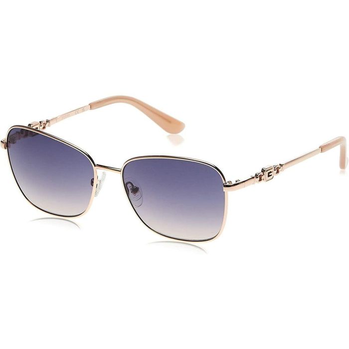 Gafas de Sol Mujer Guess GU7884-5728W ø 57 mm 10 Gafas de Sol Mujer Guess GU7884-5728W ø 57 mm 10