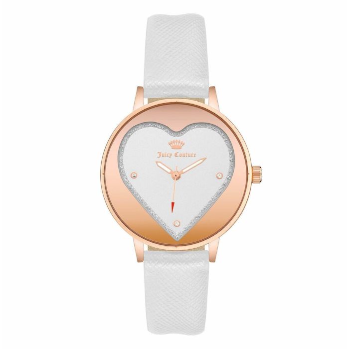 Reloj Mujer Juicy Couture JC1234RGWT (Ø 38 mm) 0 Reloj Mujer Juicy Couture JC1234RGWT (Ø 38 mm) 0