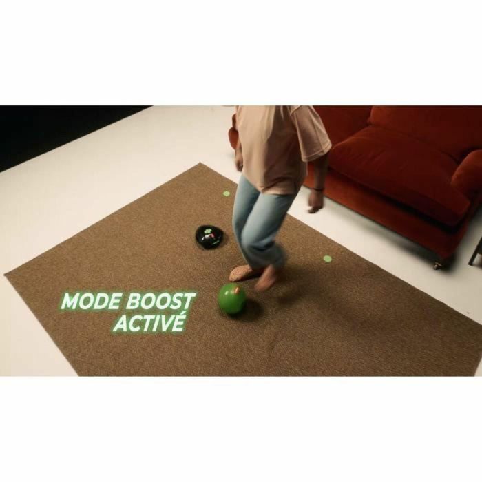 Giochi Preziosi MR100 Robot de Fútbol Smart Ball Soccer Bot - Entrenador para Juego Individual o Multijugador, A partir de 6 años 3