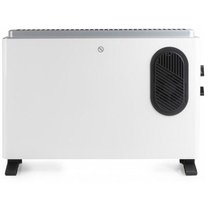 Domo DO7351CH Convector de calefacción 2000 W Blanco 54 x 37,5 x 17,2 cm Domo DO7351CH Convector de calefacción 2000 W Blanco 54 x 37,5 x 17,2 cm