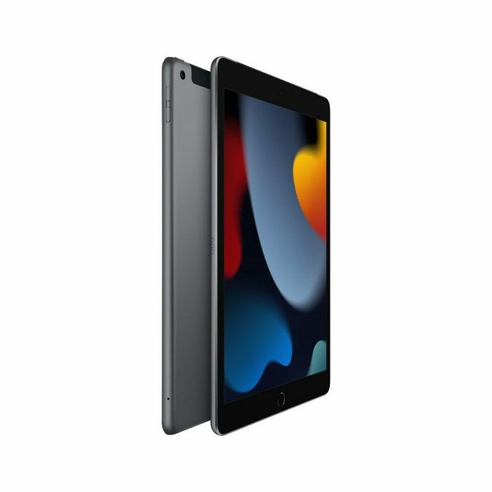 Tablet Apple MK4E3TY/A 10,2" Hexa Core 3 GB RAM 64 GB Gris 15 Tablet Apple MK4E3TY/A 10,2" Hexa Core 3 GB RAM 64 GB Gris 15
