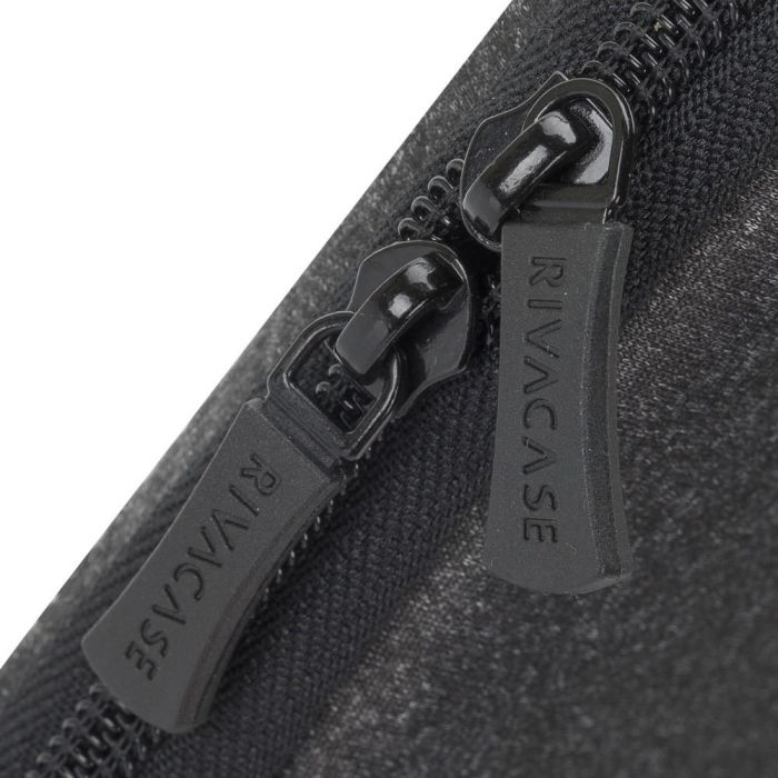 Riva NB Sleeve Antishock 13,3-14" dunkelgrau 5124 5 Riva NB Sleeve Antishock 13,3-14" dunkelgrau 5124 5