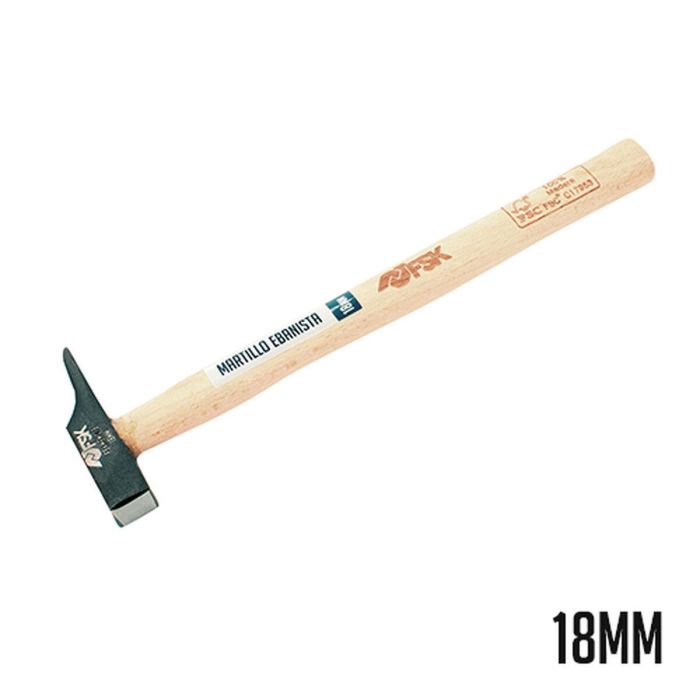 Martillo Ferrestock Ø 18 mm