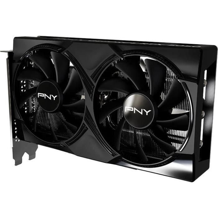 PNY VCG50508DFXPB1 NVIDIA Blackwell GeForce RTX 5050 8 GB DDR6 3