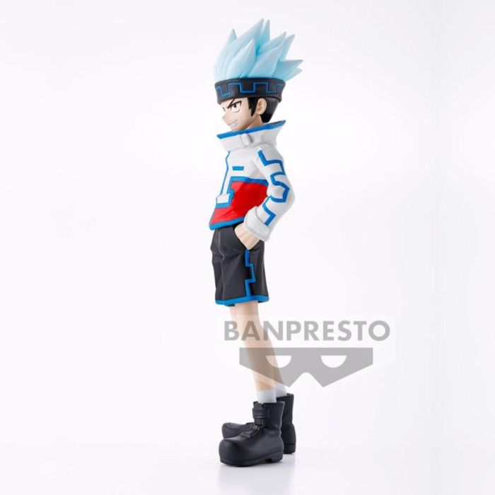 Figura Coleccionable Bandai SHAMAN KING - HOROHORO 2 Figura Coleccionable Bandai SHAMAN KING - HOROHORO 2