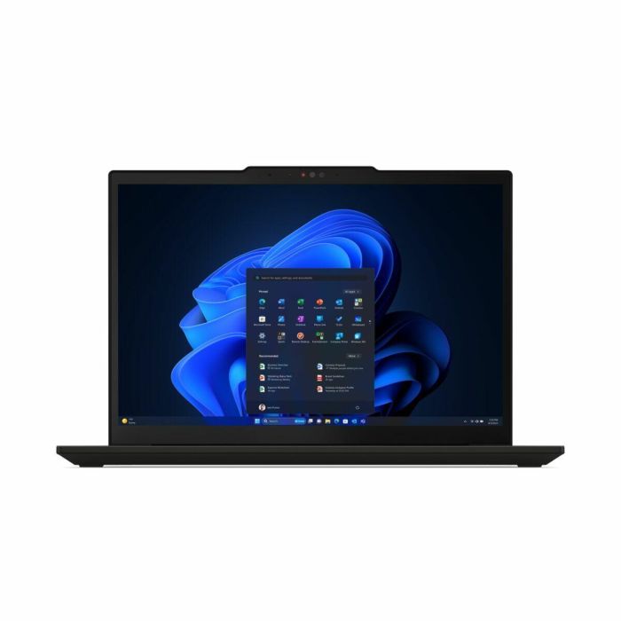 Laptop Lenovo 21LU0028SP 13,3" Intel Core Ultra 5 125U intel core ultra 5 32 GB RAM 512 GB SSD Qwerty Español (Qwerty Español) 15 Laptop Lenovo 21LU0028SP 13,3" Intel Core Ultra 5 125U intel core ultra 5 32 GB RAM 512 GB SSD Qwerty Español (Qwerty Español) 15