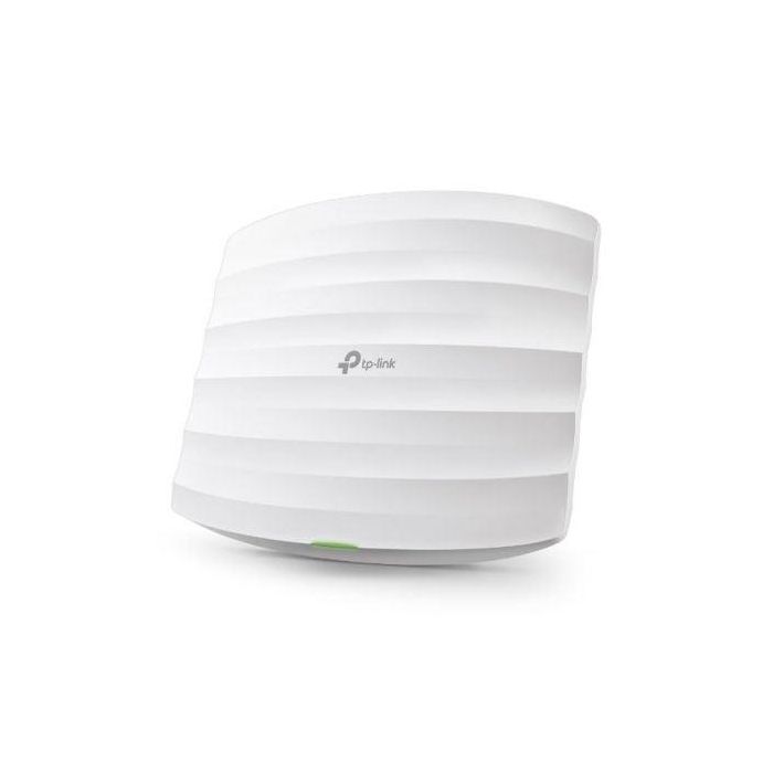 Omada 802.3af/at PoE or, Gigabit Ethernet (RJ-45) Ports, 2.4GHz: 3 x 4dBi Omada 802.3af/at PoE or, Gigabit Ethernet (RJ-45) Ports, 2.4GHz: 3 x 4dBi