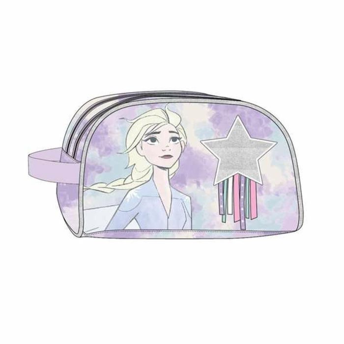 Neceser aseo viaje frozen ii elsa 0 Neceser aseo viaje frozen ii elsa 0