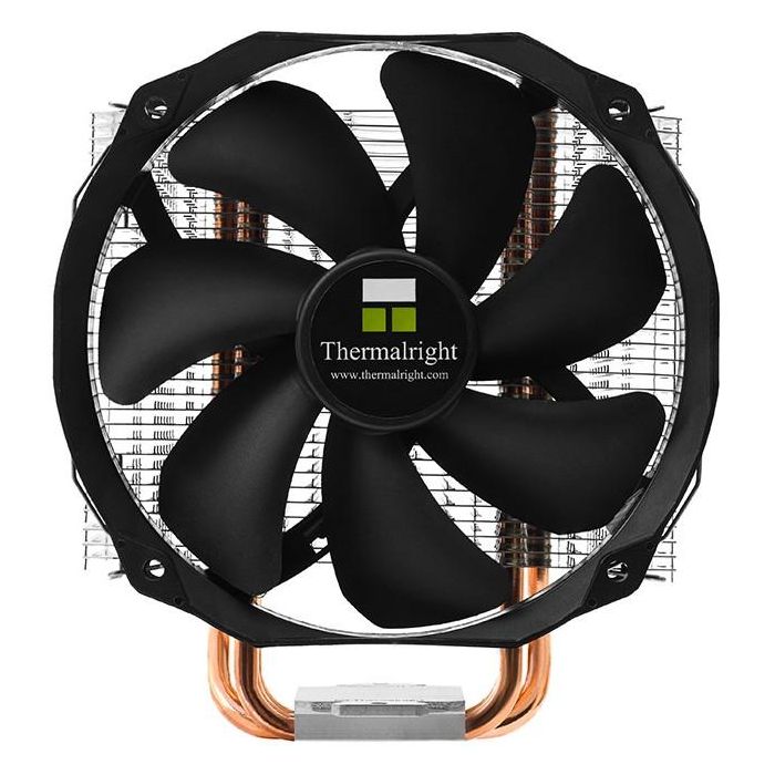 K Cooler Multi Socket Thermalright Macho Direct | FMx.AM3/4.115x.20xx 1