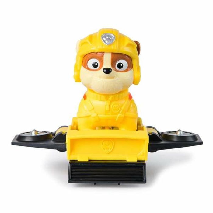 Figura action paw patrol pup. incluye aerodeslizador y figura. figura 5 cm - modelos surtidos 21 Figura action paw patrol pup. incluye aerodeslizador y figura. figura 5 cm - modelos surtidos 21
