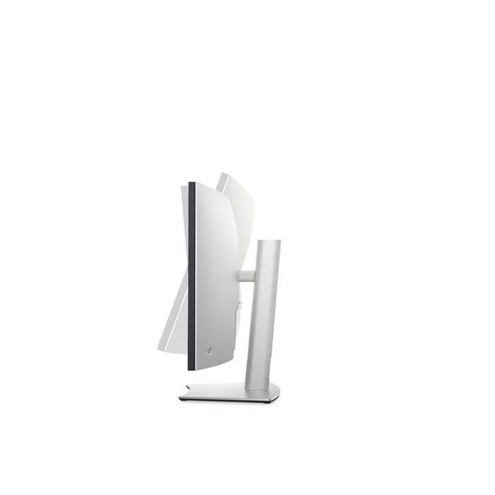 Dell 95.25cm (37.5") Wide Quad HD+ 3840 x 1600 W-LED IPS, 21:9, 300cd/m², 1.07B, 8ms, 178°/178°, 2000:1, SuperSpeed USB A to USB C - 10 Gbps (1m) Upstream cable - 1.00 M 6