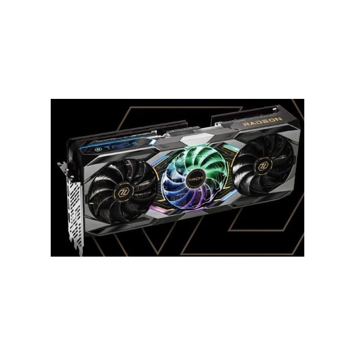 ASRock Tarjeta Gráfica RX9070XT TC 16GB GDDR6 256-bit con 3 Ventiladores, 2 HDMI, 2 DP 0 ASRock Tarjeta Gráfica RX9070XT TC 16GB GDDR6 256-bit con 3 Ventiladores, 2 HDMI, 2 DP 0