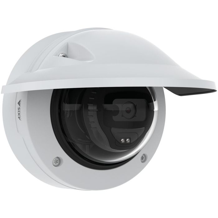 Axis M3215-LVE Cámara IP Minidomo 2MP 3.1mm IR30 WDR Forense IK10 IP66 con Lightfinder, Analíticas Deep Learning y Audio I/O 2 Axis M3215-LVE Cámara IP Minidomo 2MP 3.1mm IR30 WDR Forense IK10 IP66 con Lightfinder, Analíticas Deep Learning y Audio I/O 2