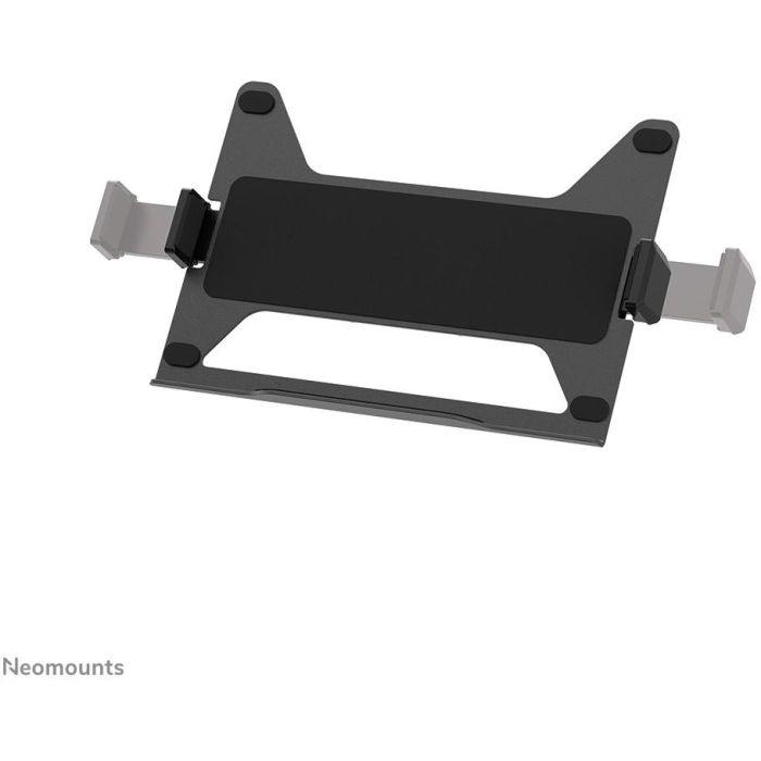 Soporte para Portátil, eBook y iPad Neomounts DS20-425BL1 17,3" 11,6" 15 Soporte para Portátil, eBook y iPad Neomounts DS20-425BL1 17,3" 11,6" 15