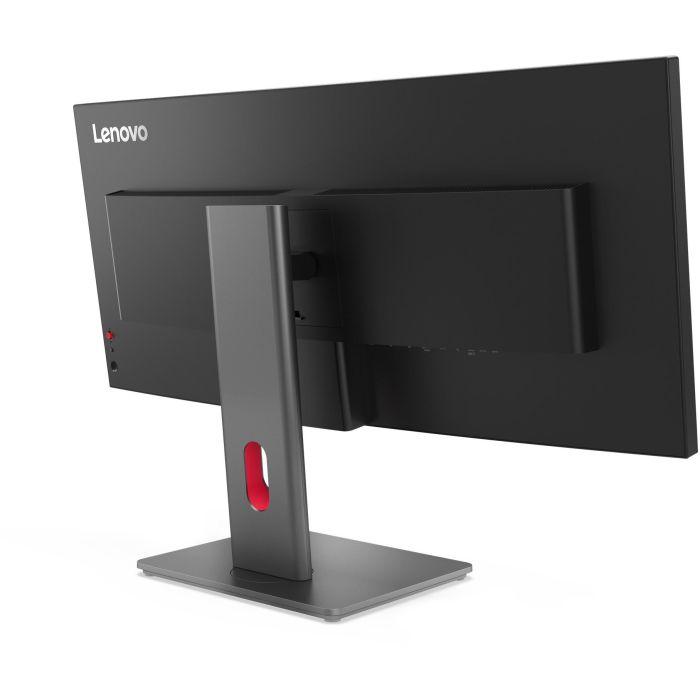 LENOVO ThinkVision P34WD-40 86.36cm 4Zoll 3440x1440 IPS 120Hz USB-C docking 140W Speakers 2x3W Daisy Chain KVM/eKVM TopSeller 6