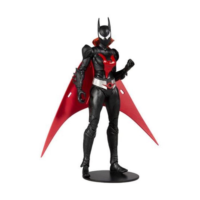 Figura Mcfarlane Toys Dc Multiverso Batman