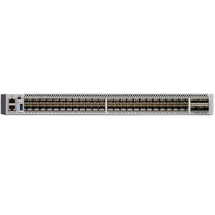 Switch CISCO C9500-48Y4C-A Switch CISCO C9500-48Y4C-A