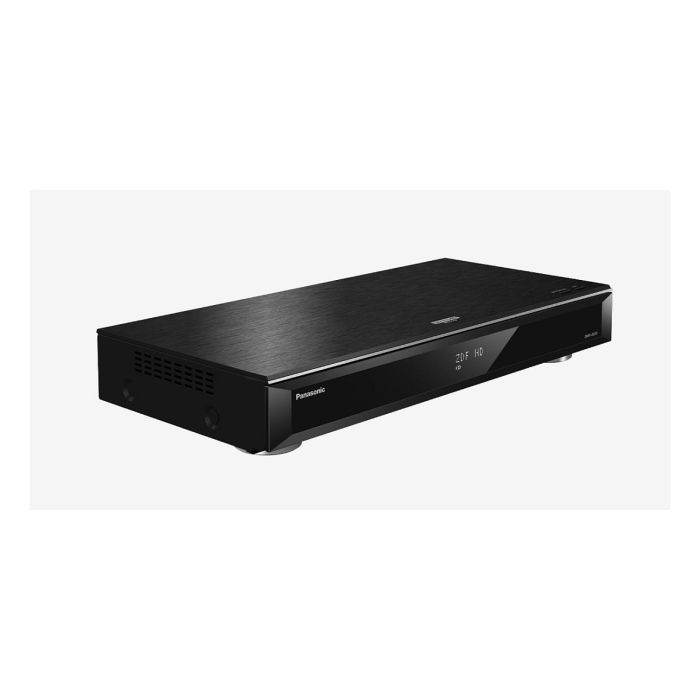 Panasonic Blu-ray-Player DMR-UBS90 (2TB HDD, UHD/4k, DVB-S/S2) black 3