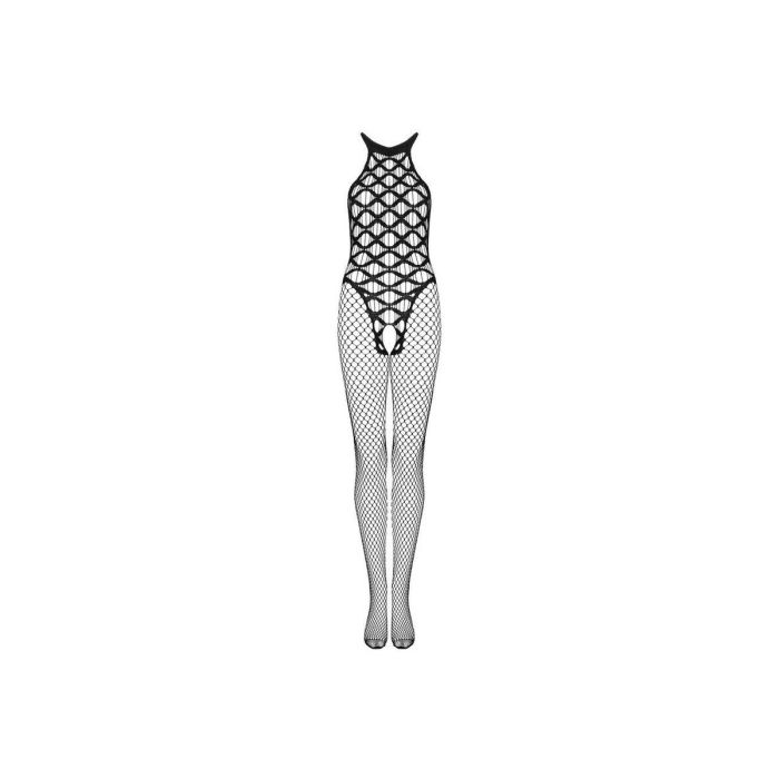 Body de cuerpo entero Obsessive G332 Negro S/M/L 3 Body de cuerpo entero Obsessive G332 Negro S/M/L 3