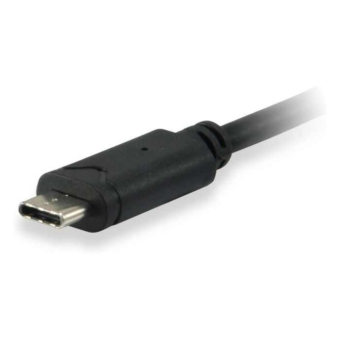 EQUIP CABLE ADAPTADOR USB-C A SATA MACHO 3