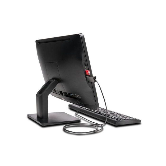 Kensington USB Port Lock with Security Guard 1 Kensington USB Port Lock with Security Guard 1