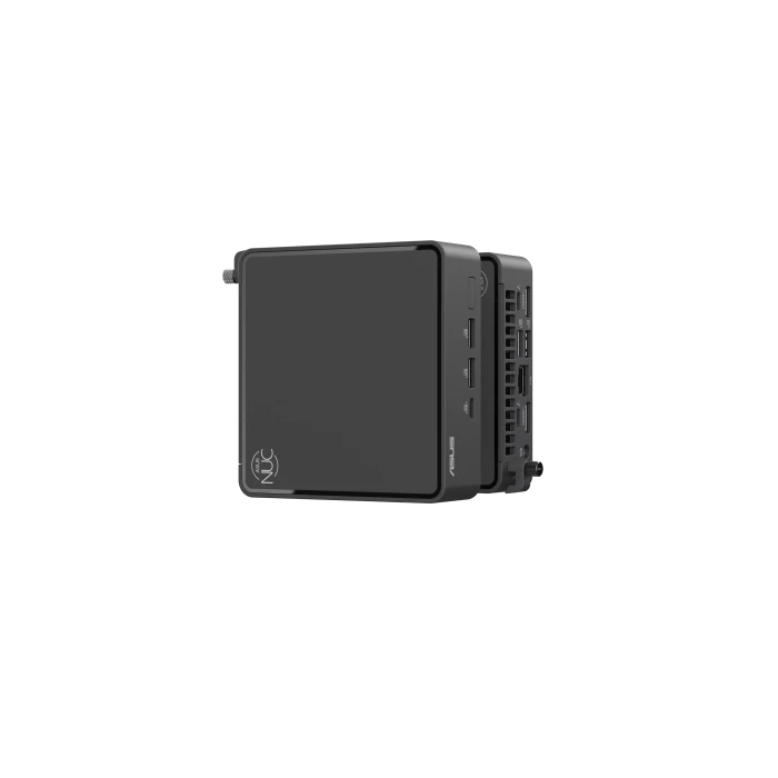 Asus Nuc 15 Pro Rnuc15Crkc500000, Rpl-R 45W (C5 210H), Intel Wi-Fi 7 Be202, sin Cable, Slim 14