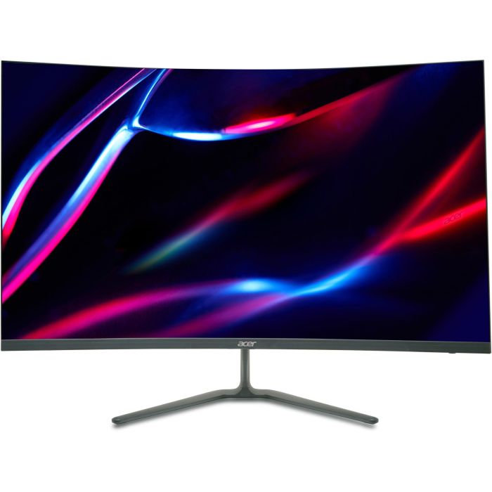 Acer Monitor Gaming Nitro ED320QW0bmiipx 31.5" 240Hz Full HD VA Curvo 1ms VRB Negro 0 Acer Monitor Gaming Nitro ED320QW0bmiipx 31.5" 240Hz Full HD VA Curvo 1ms VRB Negro 0