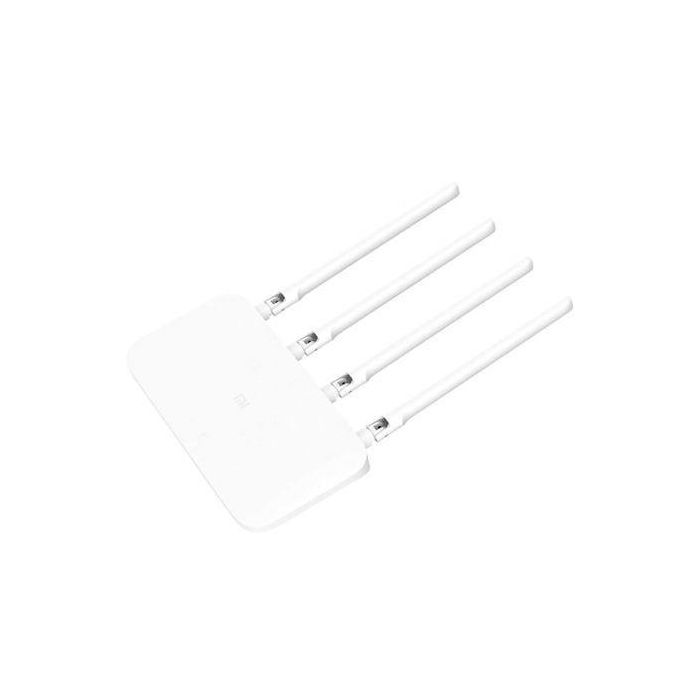 Xiaomi DVB4230GL Router Inalámbrico Doble Banda 2.4/5GHz Wi-Fi 5 (802.11ac) Ethernet Rápido Blanco 4 Xiaomi DVB4230GL Router Inalámbrico Doble Banda 2.4/5GHz Wi-Fi 5 (802.11ac) Ethernet Rápido Blanco 4