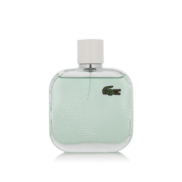 Perfume Hombre Lacoste L.12.12 Blanc Eau Fraîche EDT 100 ml