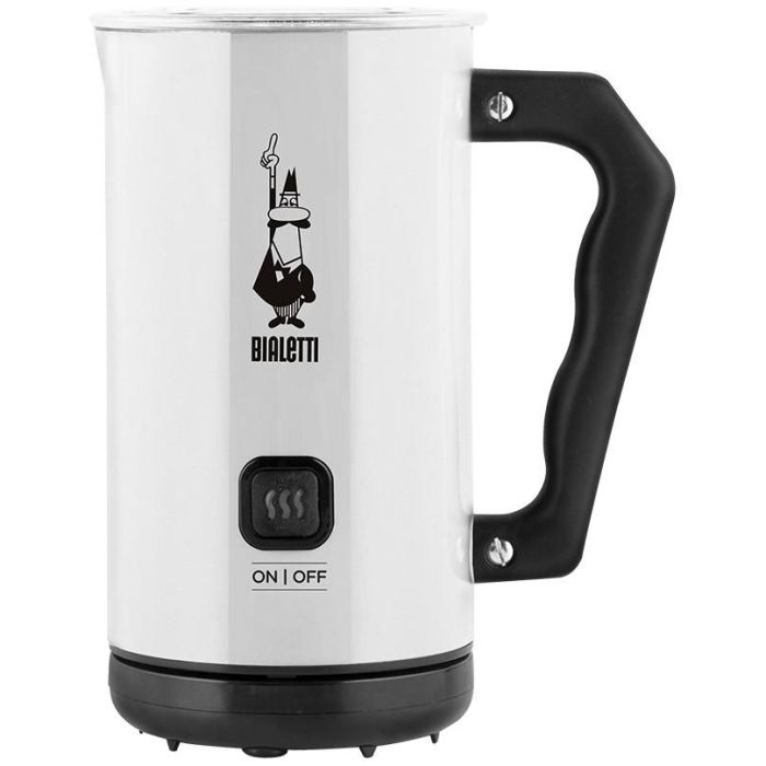 Espumador de Leche Bialetti MKF02 0 Espumador de Leche Bialetti MKF02 0