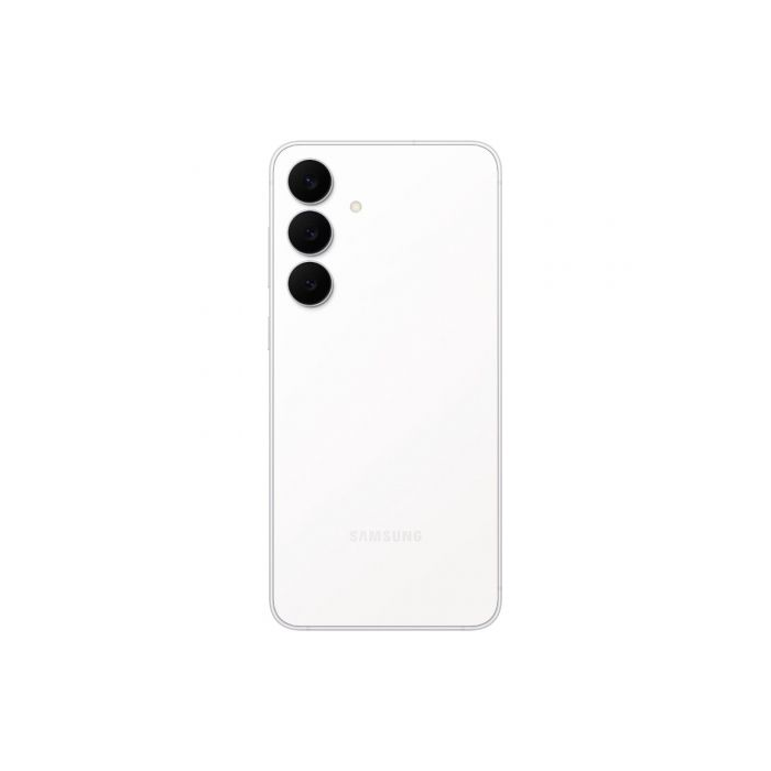 Smartphone Samsung Galaxy S25 FE 8GB/ 128GB/ 6.7"/ 5G/ Blanco 4